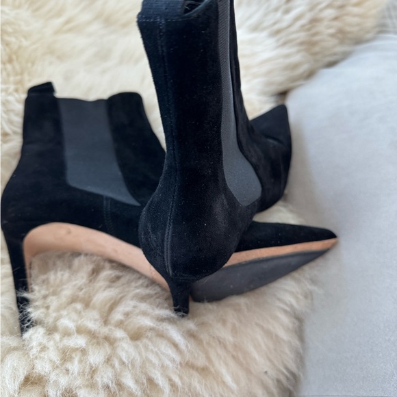 Balenciaga ankle boots like in a superb condition. ! - Picture 6 of 6